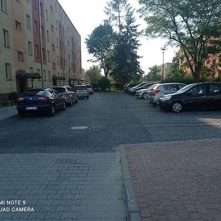 Apartament Na Parterze Stalowa Wola Exterior photo