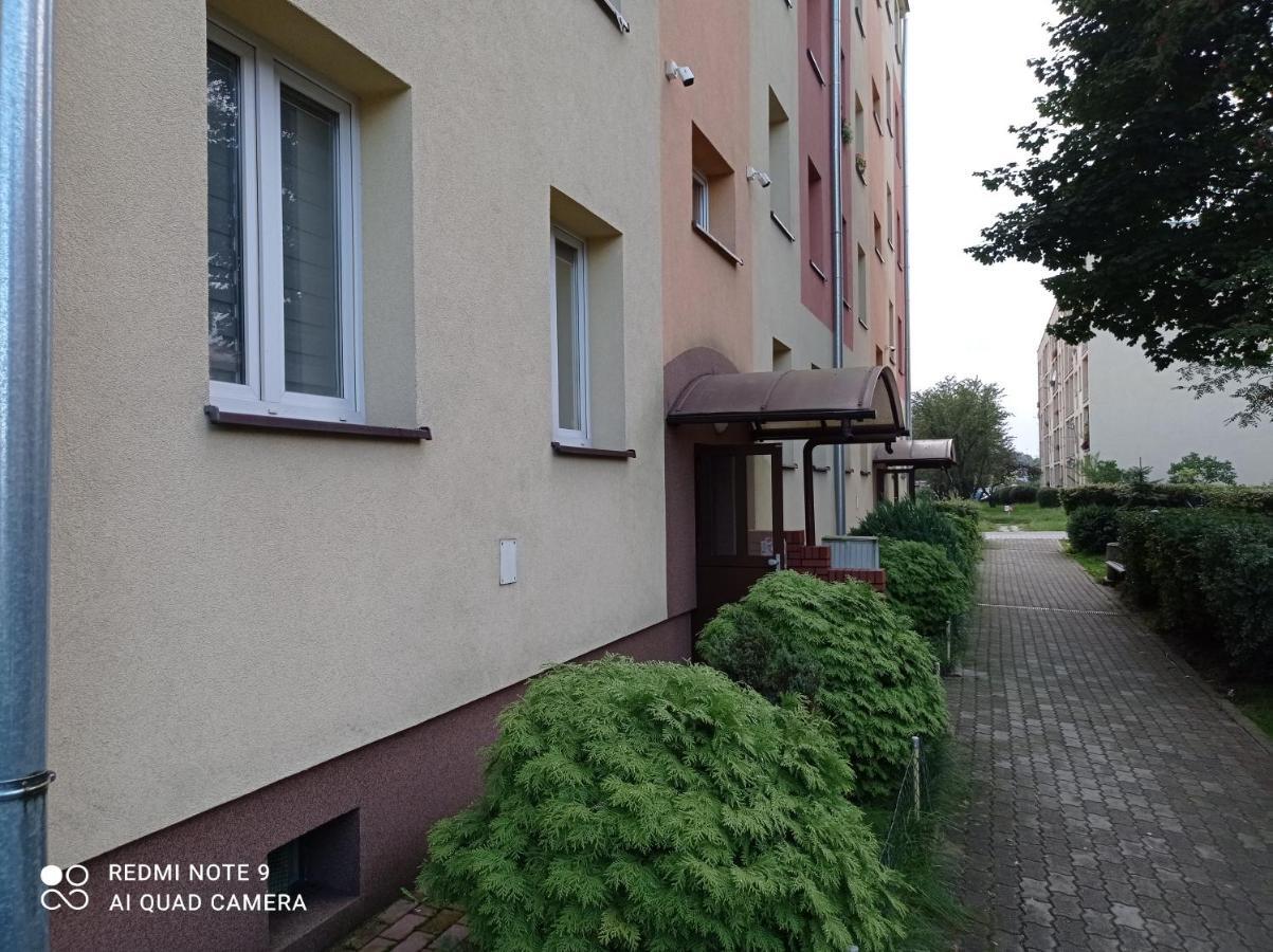 Apartament Na Parterze Stalowa Wola Exterior photo