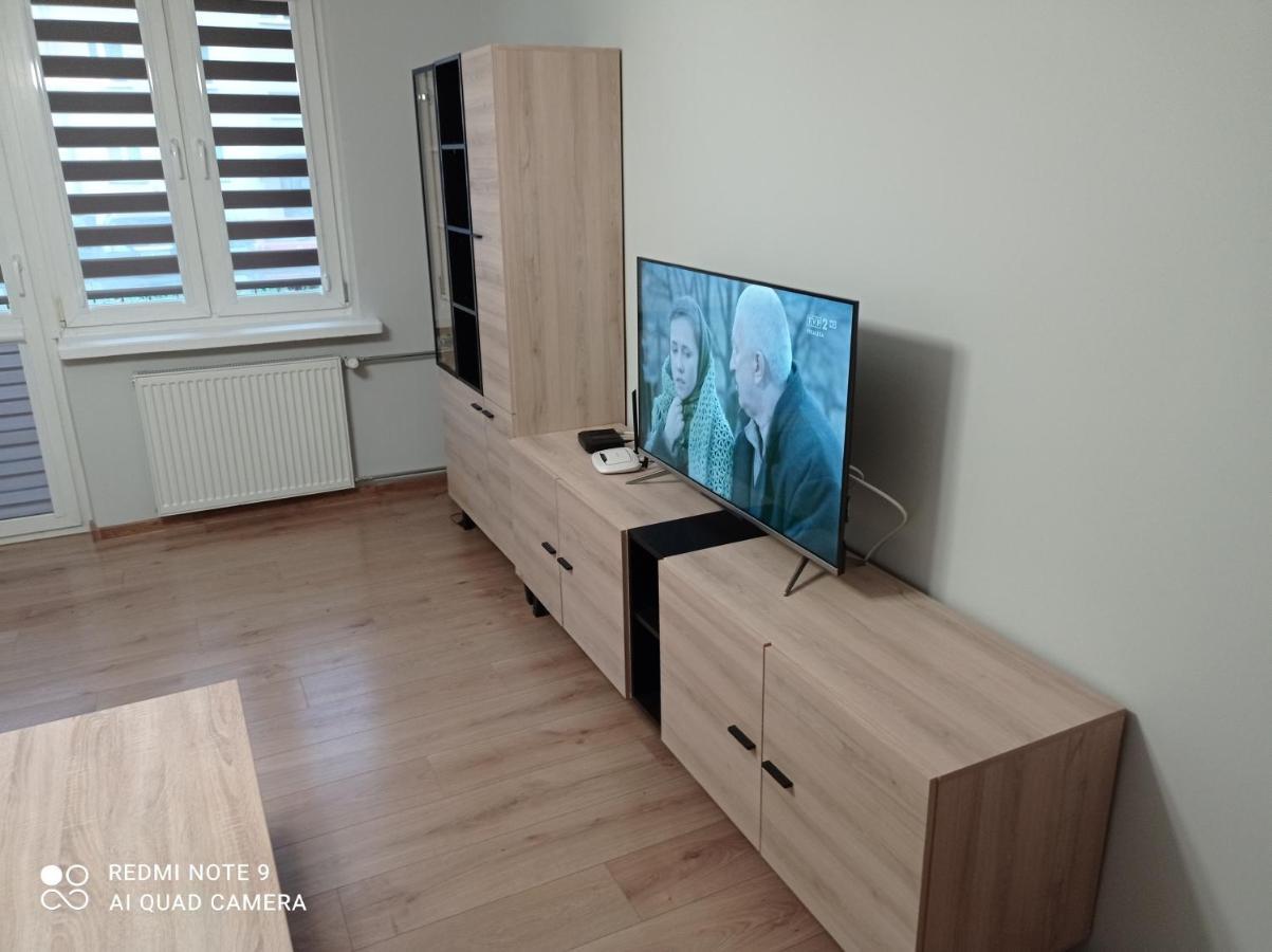 Apartament Na Parterze Stalowa Wola Exterior photo