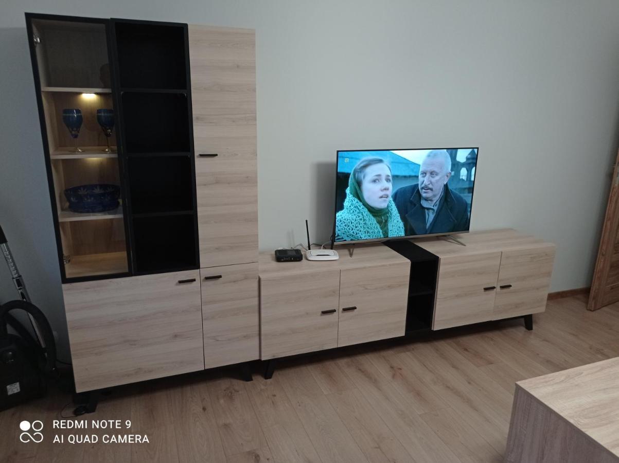 Apartament Na Parterze Stalowa Wola Exterior photo